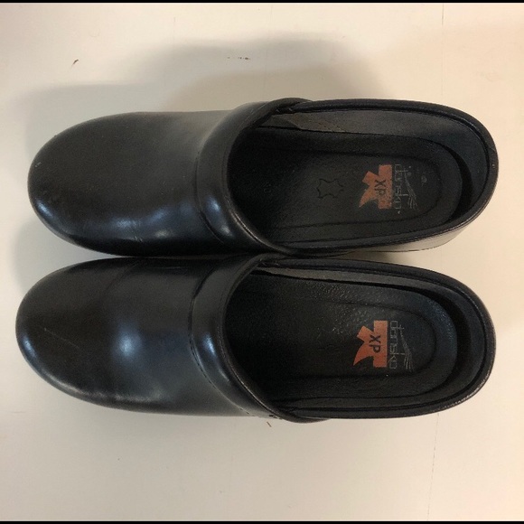 Dansko Clogs - Picture 5 of 5
